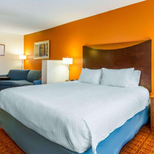 Quality Inn & Suites Keokuk North, 基奥卡克 — 照片 5