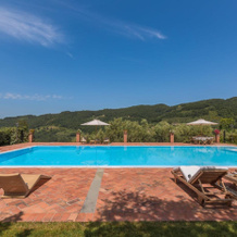 Villa Toscana - Relax in the middle of Tuscany, 蒙苏马诺泰尔梅 — 照片 4