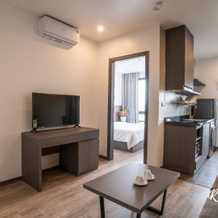 Irest Apartment Vinh Yen, Виньйен — фото 3