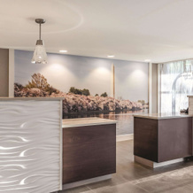 La Quinta Inn & Suites By Wyndham Columbia / Fort Meade, Уотерлу — фото 2