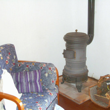 Casas Rurales Los Marantes, Пунтагорда — фото 5