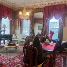 Upjohn House Inn, 卡拉马祖 — 照片 5