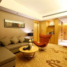 Zijing International Hotel, Enshi Prefecture — photo 3