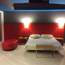 Futura Motel, 帕代尔诺杜尼亚诺 — 照片 5