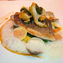 Charles' & Frank's Das Restaurant bei Peneder, 阿特高地区施特拉斯 — 照片 5