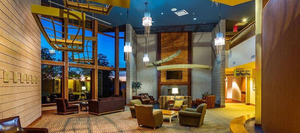 Shanty Creek Resorts Cedar River Village, 曼塞洛纳 — 照片 1