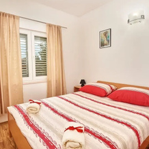 Jere -A Family Apartment - A, Меткович — фото 3