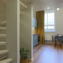 Foundry Hotel Apartments, Уппсала — фото 3