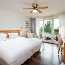 Sunday Resort Rügen, 萨加尔 — 照片 4