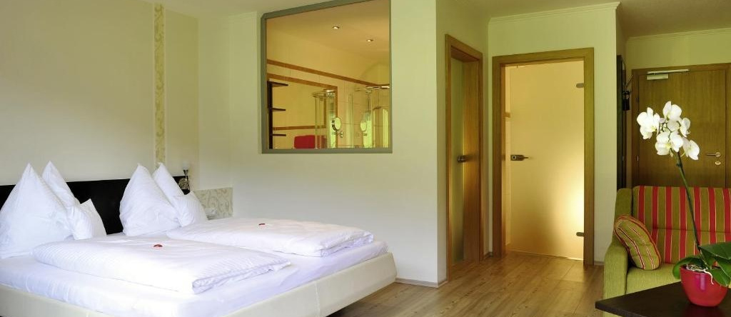 Familienhotel Moosalm, Lienz — photo 1