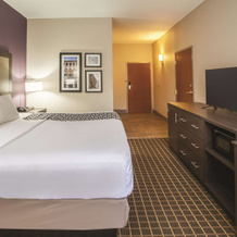 La Quinta Inn & Suites By Wyndham Mechanicsburg - Harrisburg, Меканиксбург — фото 4