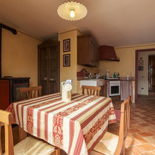Casa del Picchio in Adrara San Martino, 阿德拉拉-圣马蒂诺 — 照片 2