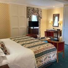 Budock Vean Hotel, Falmouth — photo 5
