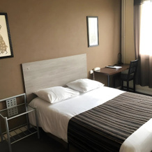Artys Hotel, Сен-Приест — фото 5