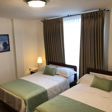 Colón Plaza Hotel, Тумако — фото 2
