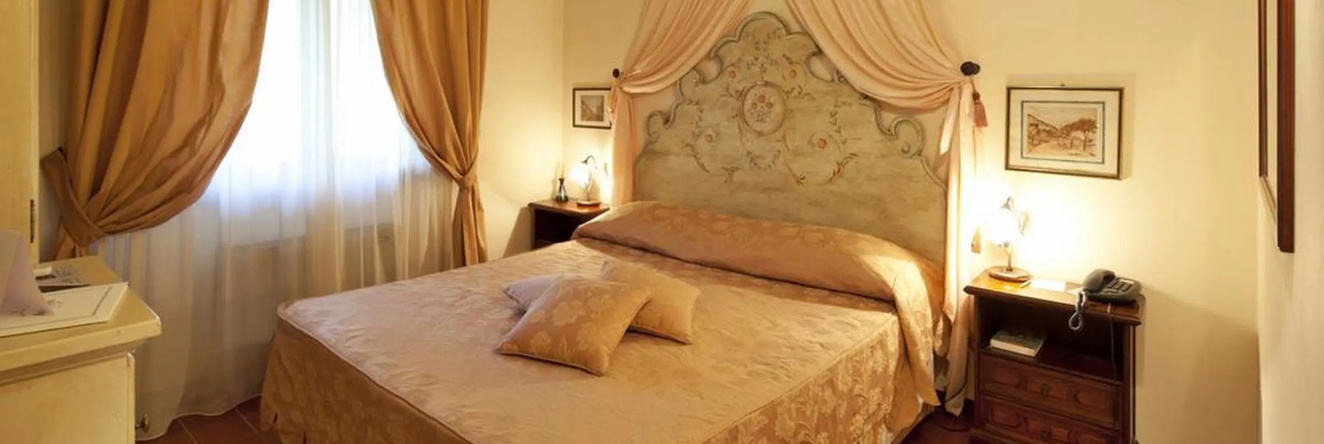 Resort E Spa San Crispino, Кастельнуово — фото 1
