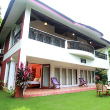 Prakrity Village Resort Sundarbans, 帕希拉阿拉 — 照片 2