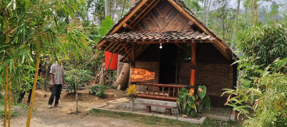 Kus Homestay, 帕格尔哈乔 — 照片 1