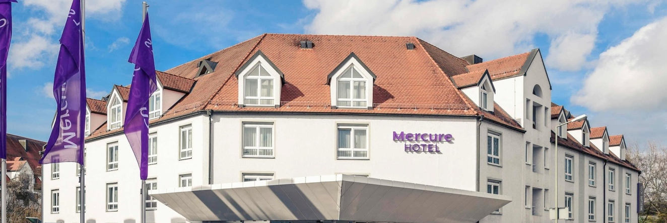 Sunday München Freising Airport Hotel, Freising — photo 1