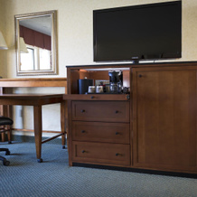 Red Lion Hotel Kennewick Columbia Center, 肯纳威克 — 照片 5