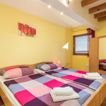Nice Apartment in Baric Draga With 1 Bedrooms and Wifi, Lukovo Šugarje — photo 5