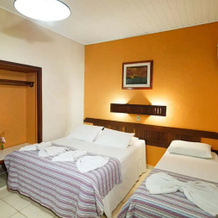 Hotel Mato Grosso Aguas Quentes, Santo Antonio do Leverger — photo 2