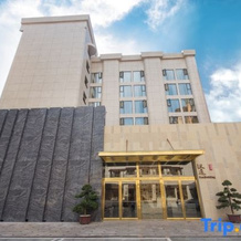 Xuan Han Hotel, Дажоу — фото 2