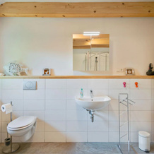 Quiet Holiday Home in Winsen an der Aller With Large Balcony, 温森 — 照片 3
