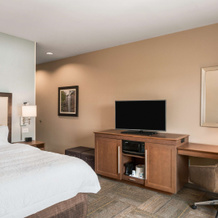 Hampton Inn & Suites Lavonia, Лавония — фото 4
