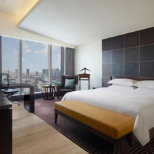 Sheraton Grand Incheon Hotel, Incheon — photo 2