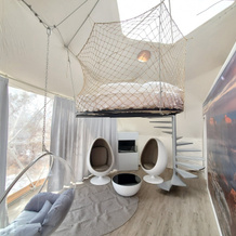 Clear Sky Resorts - Grand Canyon - Unique Sky Domes, Уильямс — фото 4