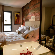 Business Hotel Sfax, 斯法克斯 — 照片 4
