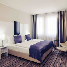 Mercure Hotel Wiesbaden City, 威斯巴登 — 照片 3
