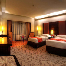 Hotel Pangeran Beach, Padang — photo 3