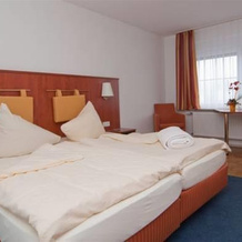 Hotel Taormina, Биркенфельд — 照片 4