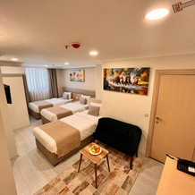 Simal Hotel, 里泽 — 照片 3