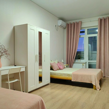 Dzhemete Bugaz S Vidom Na More 1 Apartments, Anapa — photo 2