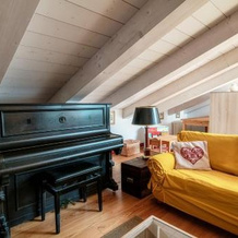 Guesthouse Castello di Brusata, 诺瓦扎诺 — 照片 2