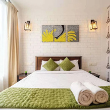 Camelia by Da Alohas luxe 2 BHK Suite, 韦雷姆 — 照片 5