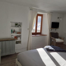 B&B Chambres d'Hotes Les Airelles, Val-des-Pres — photo 3