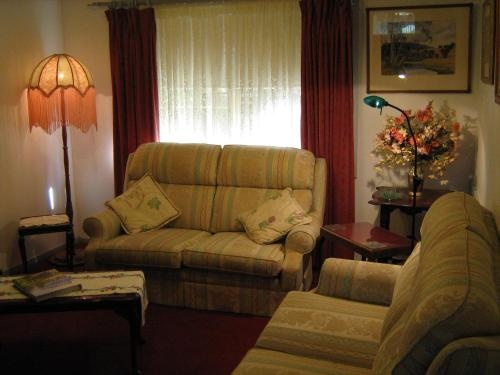 Cuddledoon Cottages Rutherglen, 拉瑟格伦 — 照片 1