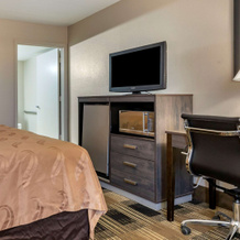 Quality Inn Duncan - Spartanburg West, Уэллфорд — фото 5