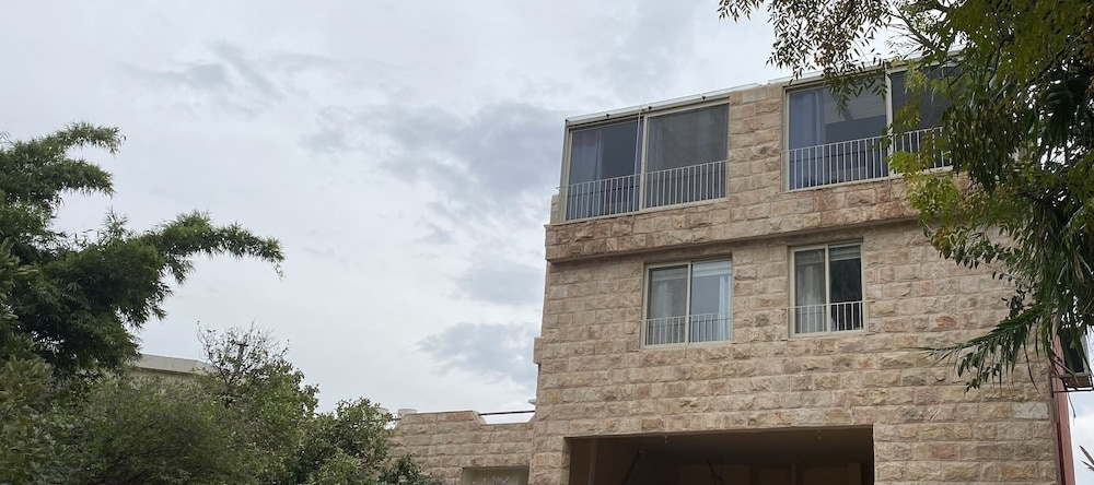 Gross nofesh and spa in Beit Hilel, 贝特希勒尔 — 照片 1