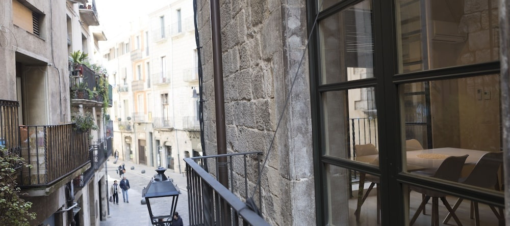 Bravissimo Cort Reial 1B, Жирона — фото 1
