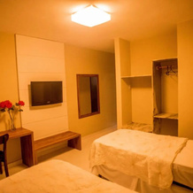 Hotel Parque do Sol, Parnamirim — photo 4