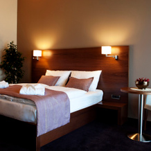 Bohinj Eco Hotel, 博希尼比斯特里察 — 照片 3