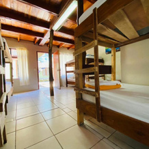 Hostel La Suerte, Санта-Элена — фото 4