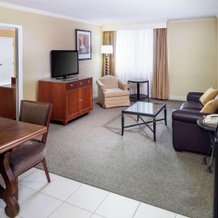 DoubleTree by Hilton Cleveland East Beachwood, Beachwood — photo 5