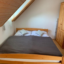 Modern chalet Na Zlatníku, 兹拉塔奥莱什尼采 — 照片 4