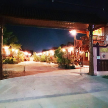 Buntham And Chwee Resort, 春山海滩 — 照片 5